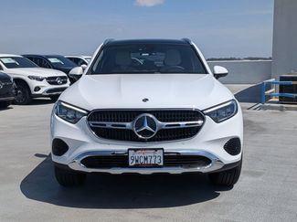 Used 2026 Mercedes-Benz GLC 300 4MATIC video 2