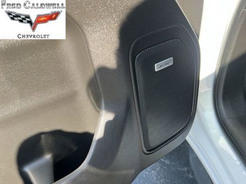 Used 2021 Chevrolet Silverado 1500 RST w/ Convenience Package II image 24