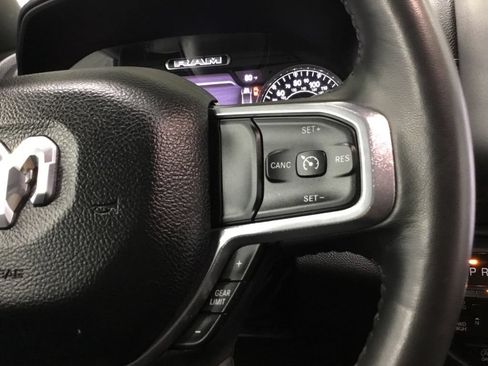 Used 2023 RAM 1500 Laramie AWD/4WD image 41