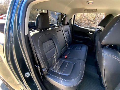 Used 2017 GMC Canyon Denali image 18