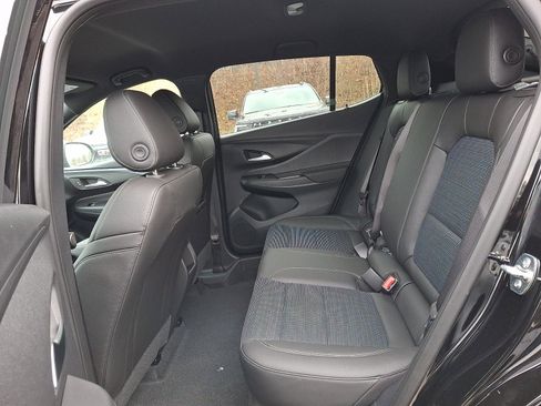 New 2026 Buick Envista Preferred w/ Convenience I Package image 5