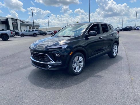 New 2026 Buick Encore GX Preferred w/ Comfort Package image 3