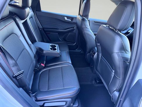New 2026 Ford Escape ST-Line w/ Tech Pack #1 image 30
