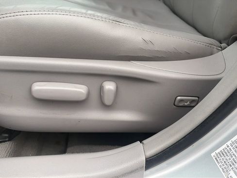 Used 2009 Toyota Camry Hybrid Sedan 4D image 35