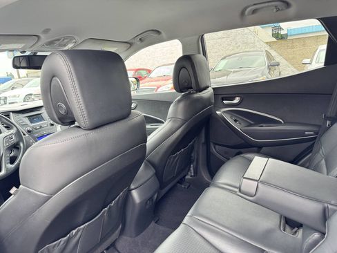 Used 2013 Hyundai Santa Fe Sport 2.0T FWD image 28