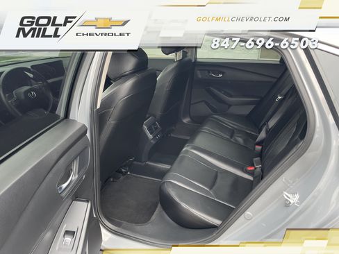 Used 2024 Honda Accord EX-L image 10