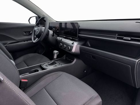 New 2026 Hyundai Kona SE AWD/4WD image 15