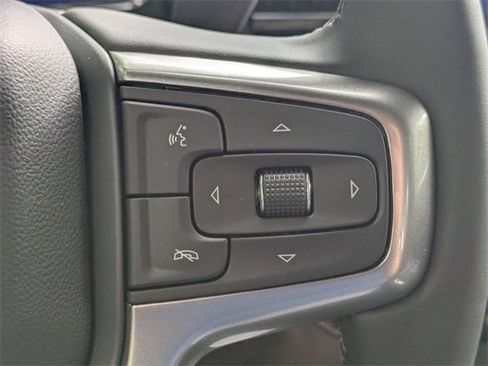 New 2025 Chevrolet Silverado 1500 LT image 14