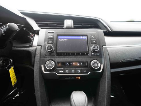 Used 2018 Honda Civic LX image 17