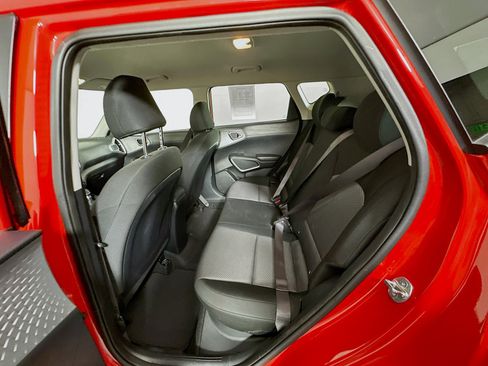 Used 2025 Kia Soul LX w/ LX Technology Package image 25