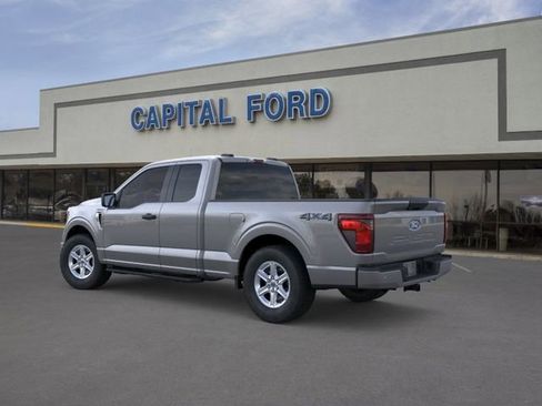 New 2026 Ford F150 XLT AWD/4WD image 4