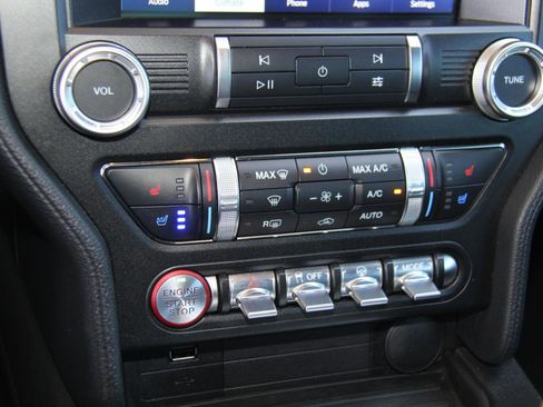 Used 2023 Ford Mustang Premium RWD image 15