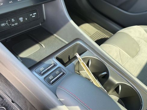 Used 2025 Hyundai Sonata N Line FWD image 29