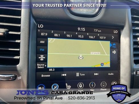 Used 2023 Chrysler 300 S RWD image 15