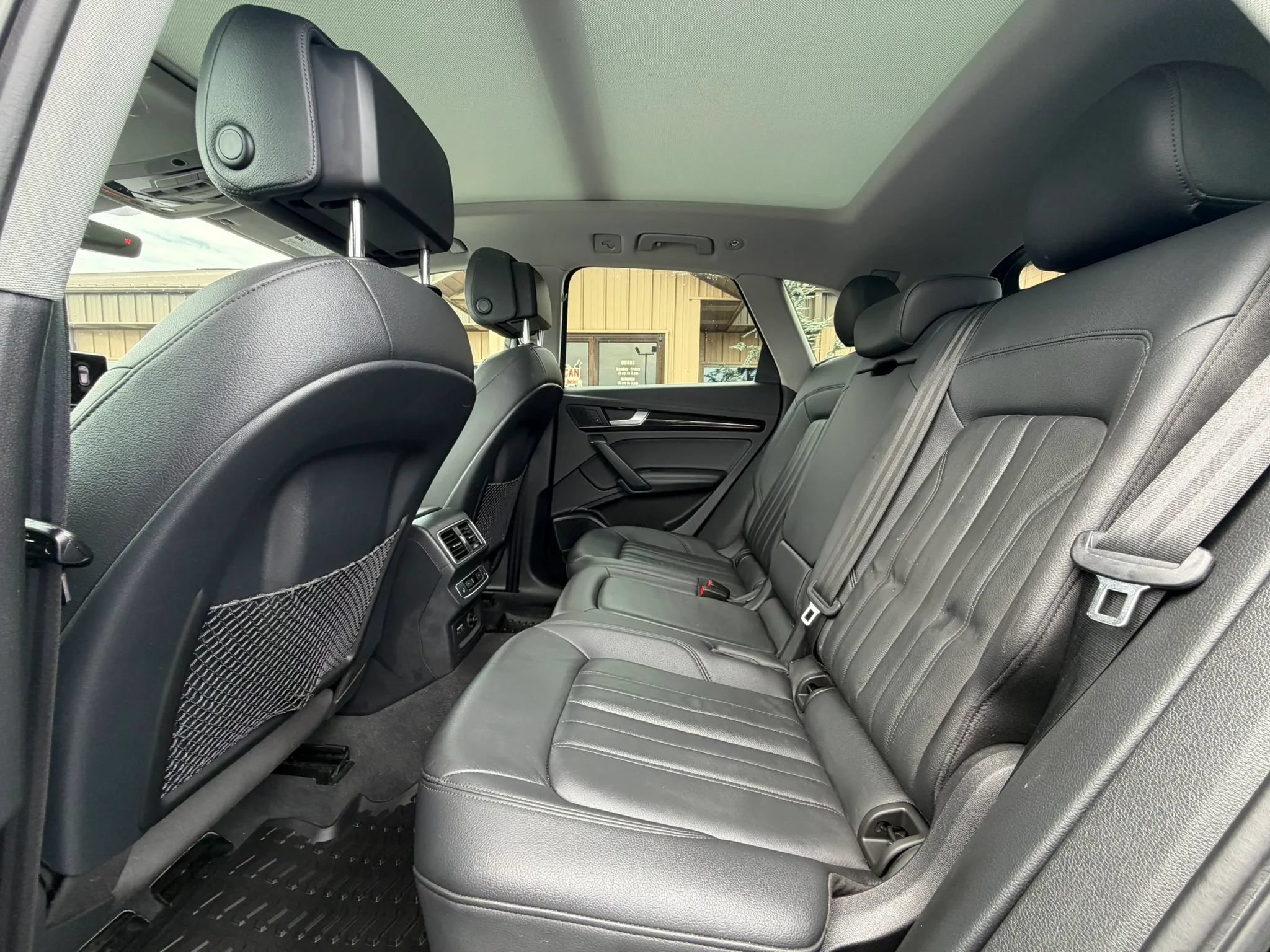 Used 2019 Audi Q5 2.0T Premium Plus AWD/4WD image 20