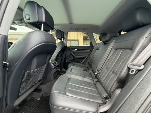 Used 2019 Audi Q5 2.0T Premium Plus AWD/4WD image 20