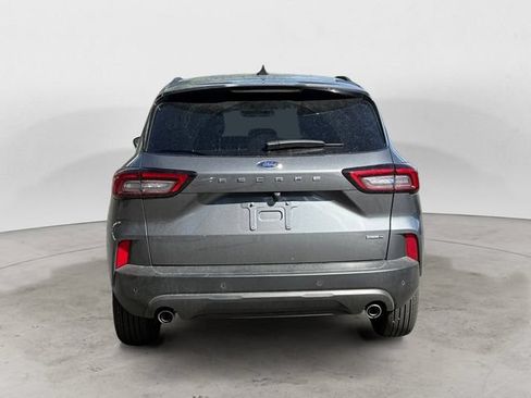 Used 2025 Ford Escape ST-Line Select w/ Tech Pack #1 AWD/4WD image 4