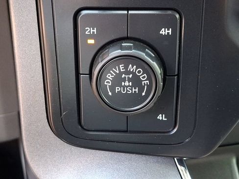 Used 2023 Ford F150 XLT w/ Equipment Group 301A Mid AWD/4WD image 22