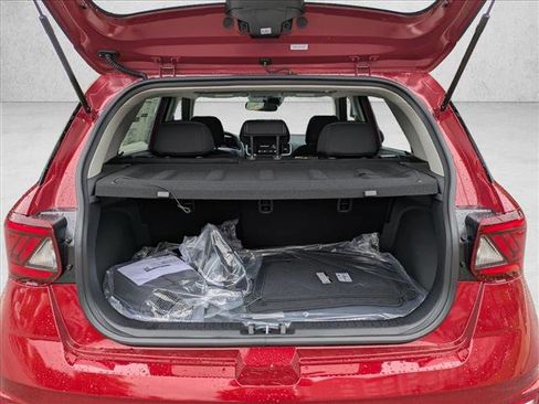 New 2025 Hyundai Venue SEL image 20