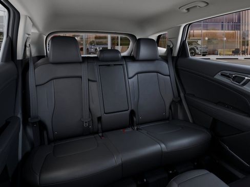 New 2026 Kia Sportage EX image 16