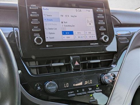 Certified 2024 Toyota Camry SE w/ Convenience Package FWD image 5
