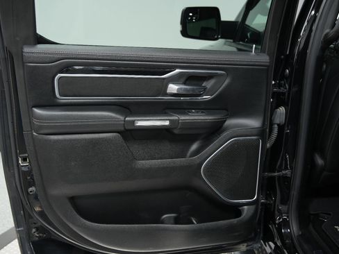 Used 2019 RAM 1500 Laramie w/ Sport Appearance Package image 18