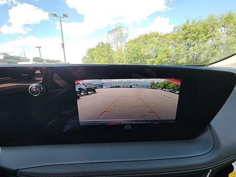 New 2026 Buick Encore GX Preferred w/ Comfort Package image 23