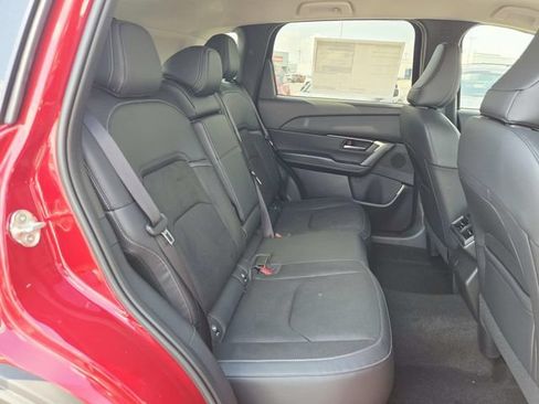 New 2026 MAZDA CX-5 Select AWD/4WD image 14