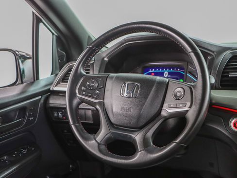 Used 2023 Honda Odyssey Sport image 12