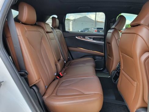 Certified 2023 Lincoln Nautilus Reserve w/ Equipment Group 201A AWD/4WD image 23