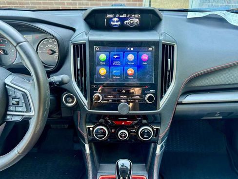 Used 2019 Subaru Forester Sport AWD/4WD image 14