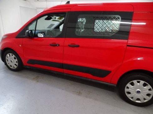 Used 2022 Ford Transit Connect XL FWD image 15