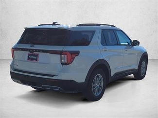 New 2026 Ford Explorer Active video 2