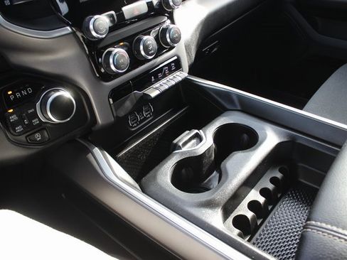 Used 2022 RAM 1500 Big Horn image 13