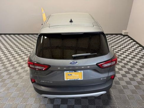 Used 2023 Ford Escape Active AWD/4WD image 10