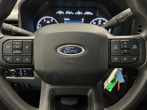 Used 2023 Ford F350 XLT w/ 360-Degree Camera Package image 14