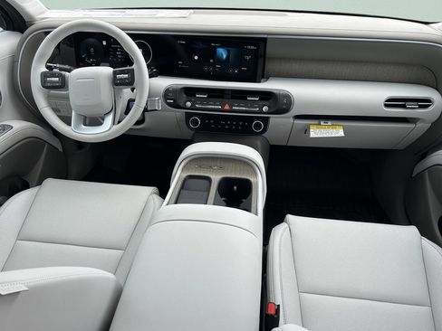 New 2026 Hyundai Palisade FWD Hybrid image 16