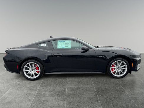 New 2026 Ford Mustang GT Premium image 7