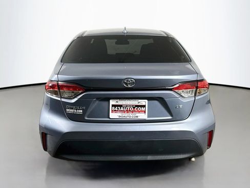 Used 2024 Toyota Corolla LE FWD image 6