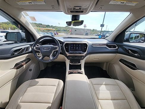 Used 2020 GMC Acadia Denali w/ Denali Ultimate Package image 30