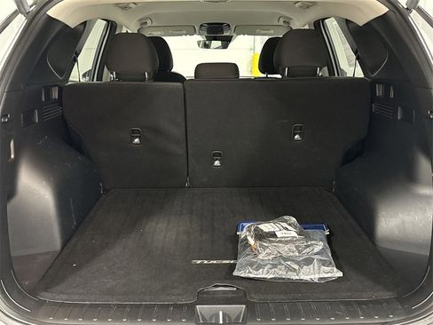 Used 2023 Hyundai Tucson SEL image 23