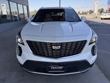 Used 2022 Cadillac XT4 Premium Luxury w/ Enhanced Visibility Package image 2