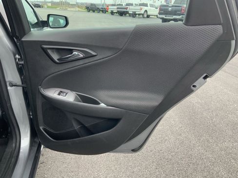 Used 2024 Chevrolet Malibu LT FWD image 52