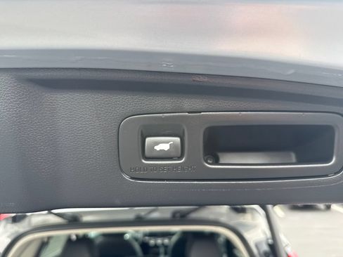 Certified 2025 Honda CR-V EX-L image 41