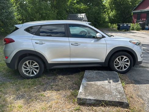 Used 2016 Hyundai Tucson Eco AWD/4WD image 5