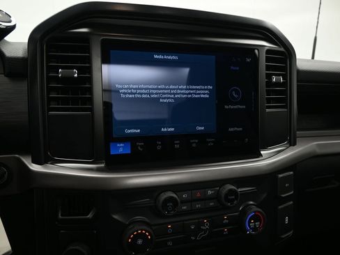 New 2025 Ford F150 XL image 14