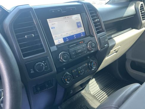 Used 2022 Ford F250 XL w/ STX Appearance Package image 17