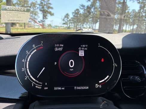 Used 2023 MINI Cooper S FWD image 30