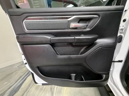Used 2020 RAM 1500 Big Horn RWD image 47