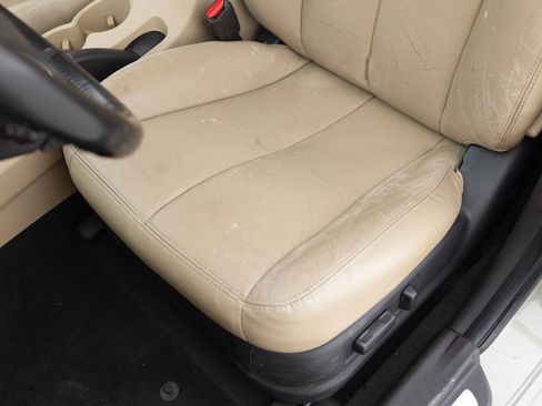 Used 2010 Hyundai Sonata Limited FWD image 21